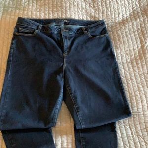 Michael Kors jeans size 18
